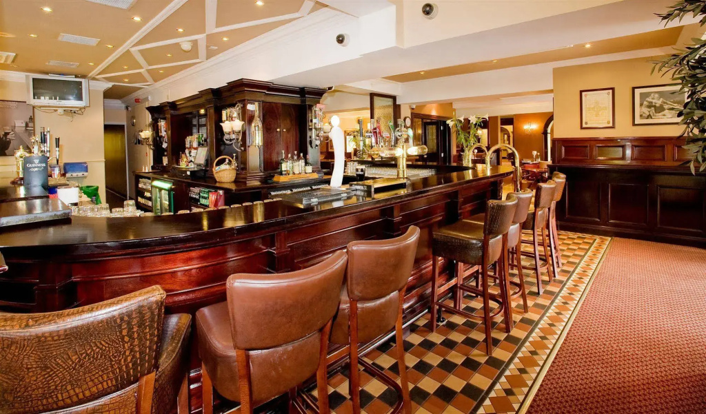Whitford House Hotel - Général