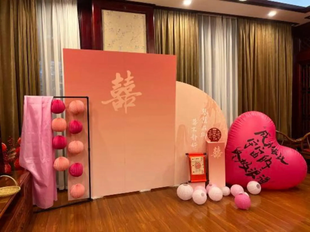Qixingyuan Hotel - фото 4