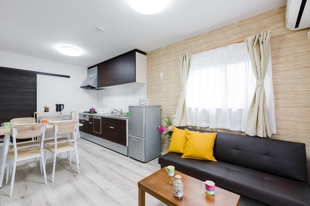 Mikazuki House Teradacho 사진 4