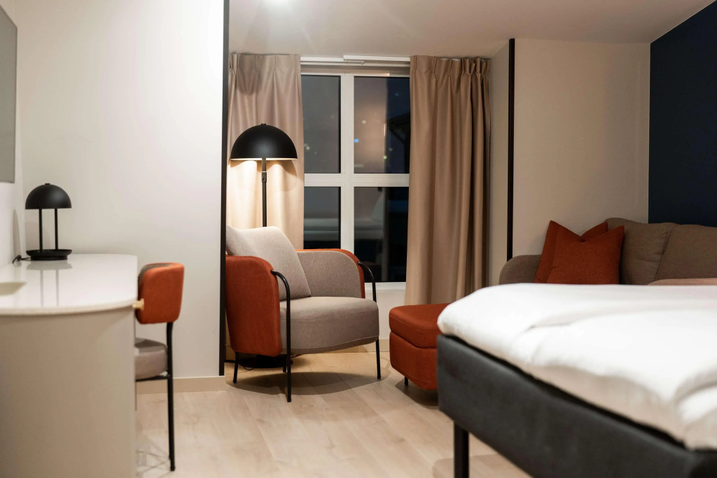 Hotel photo 35