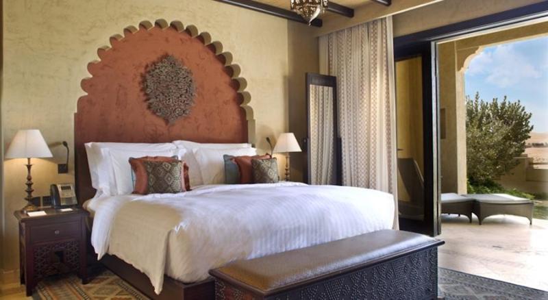 Anantara Qasr Al Sarab Desert Resort