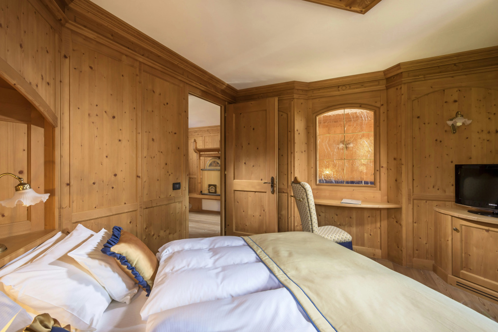 Hotel Chalet del Sogno - Général