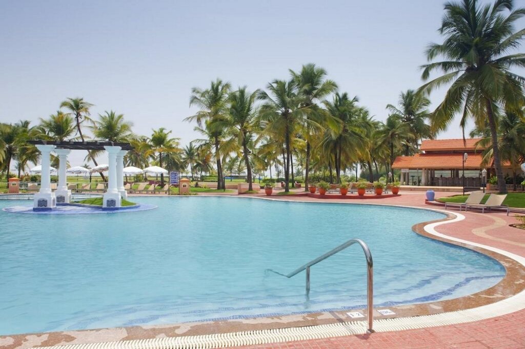 Holiday Inn Resort Goa