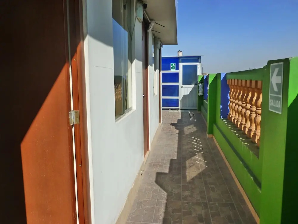 Hotel photo 14