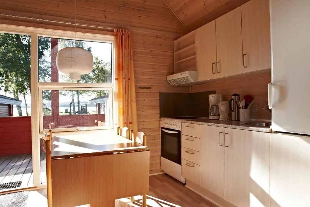 3 Bedrooms Cottage