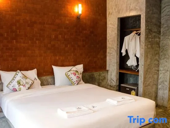 Ruean Thai Nai Bang by Pansak Resort - Chambres