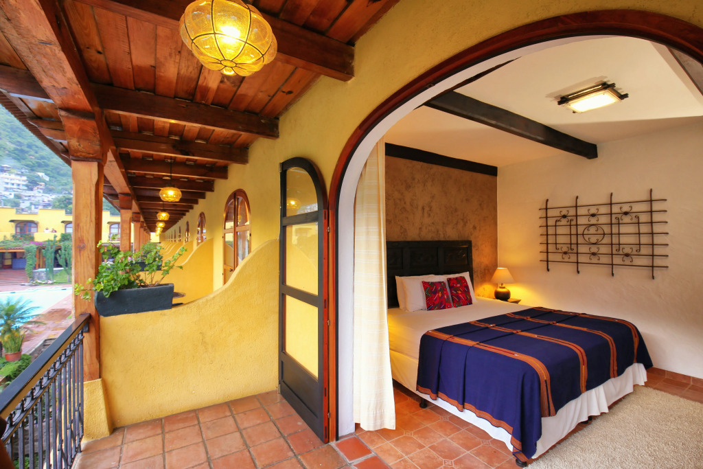 Hotel Villa Santa Catarina by null