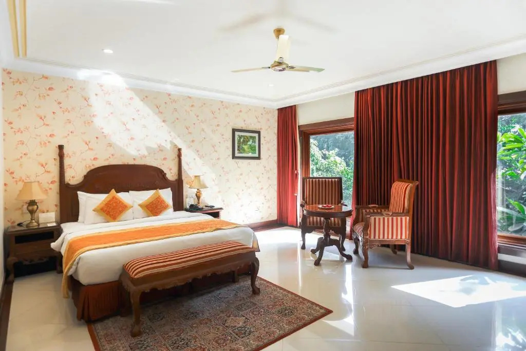 Regency Lagoon Resort - Chambres
