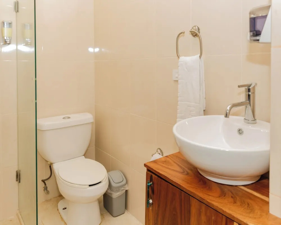 Hotel photo 8