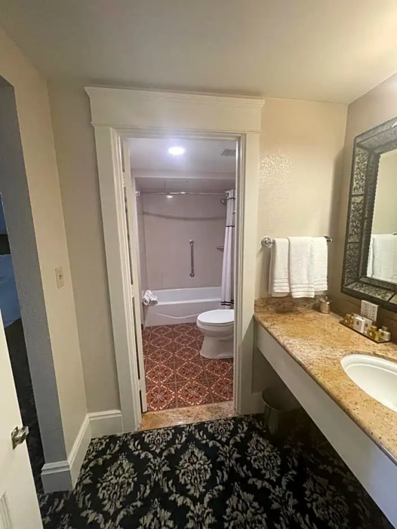 The Mission Inn Hotel & Spa - Chambres