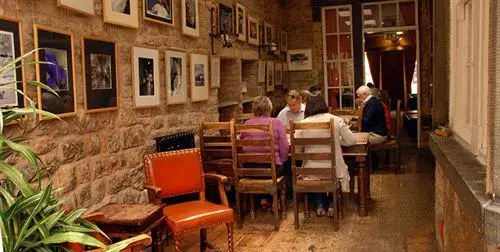 The Sun Hotel & Bar - Général