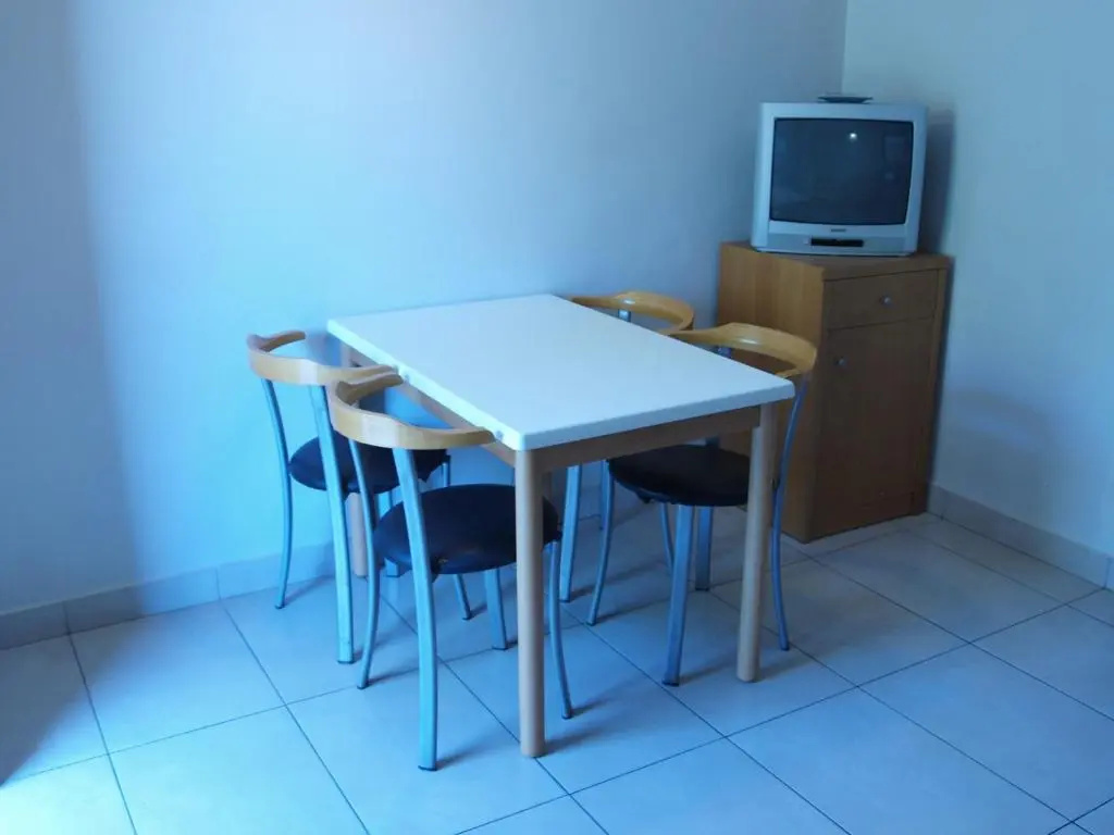Saint Constantin Hotel - Chambres