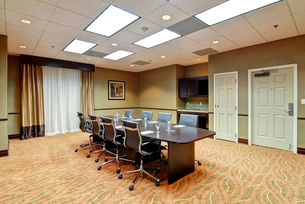 Homewood Suites by Hilton Houston-Kingwood Parc-Airport Area - Général