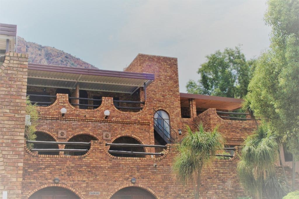 Belle Vue Guesthouse
