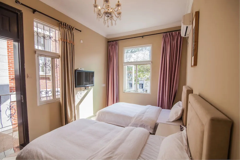 Gulangyu Yunpin Garden Hotel - Général