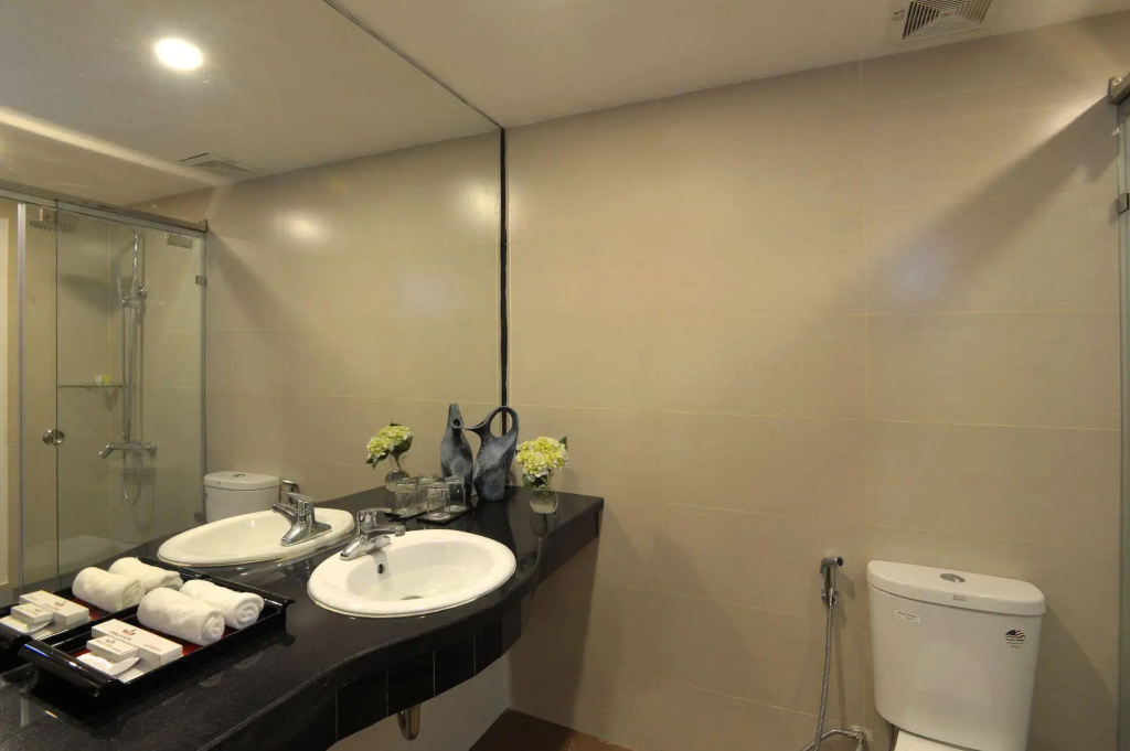 Hotel photo 8