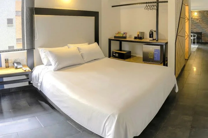 Single Junior Suite