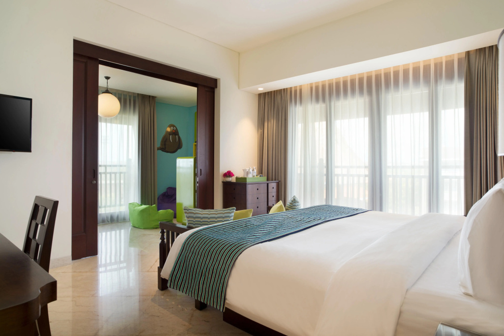 Holiday Inn Resort Bali Nusa Dua by IHG - Général