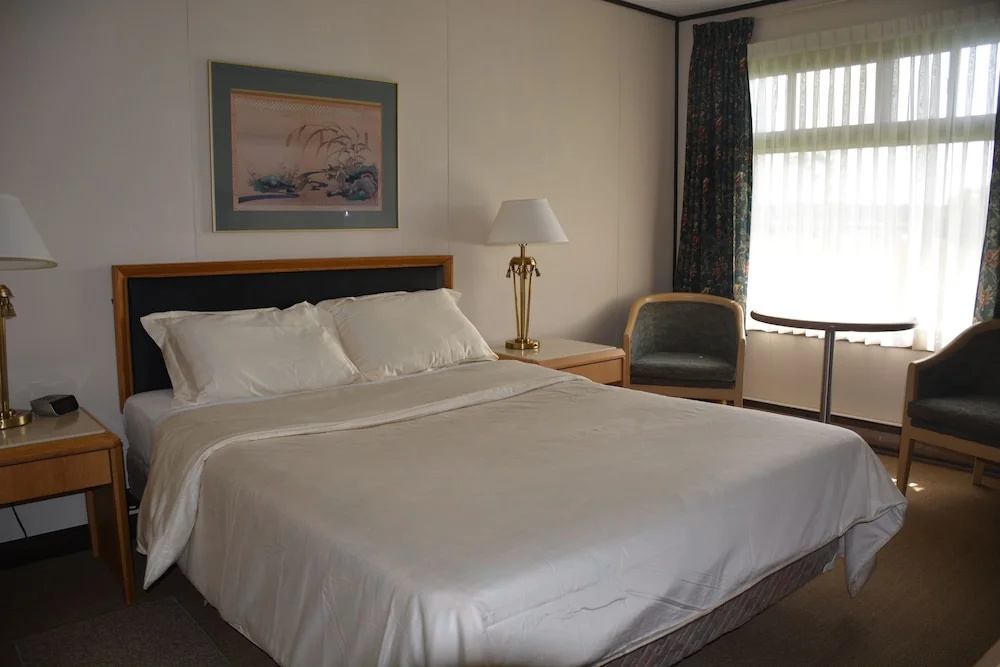 Classic room
