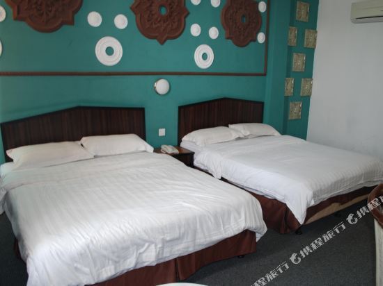 De Baron Resort