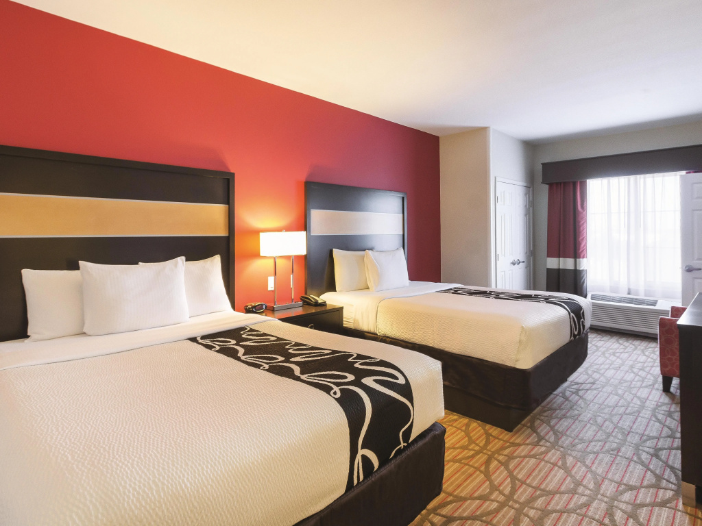 La Quinta Inn & Suites by Wyndham Fargo-Medical Center - Général