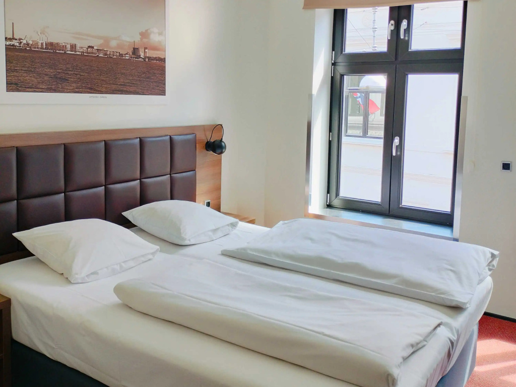 Dancenter Hotel Jomfru Ane — 4