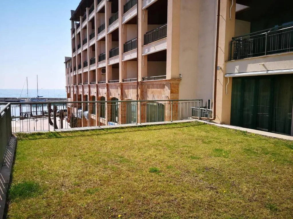 Marina City Hotel - Chambres
