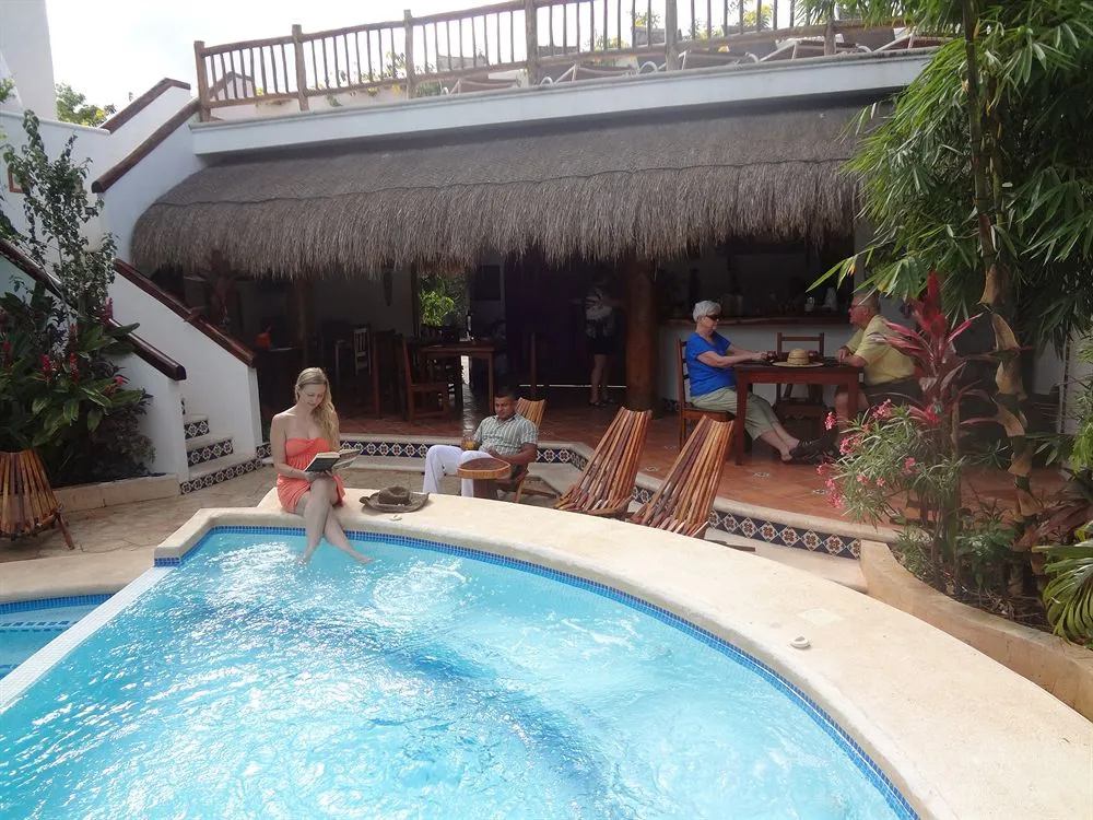 Hotel photo 19