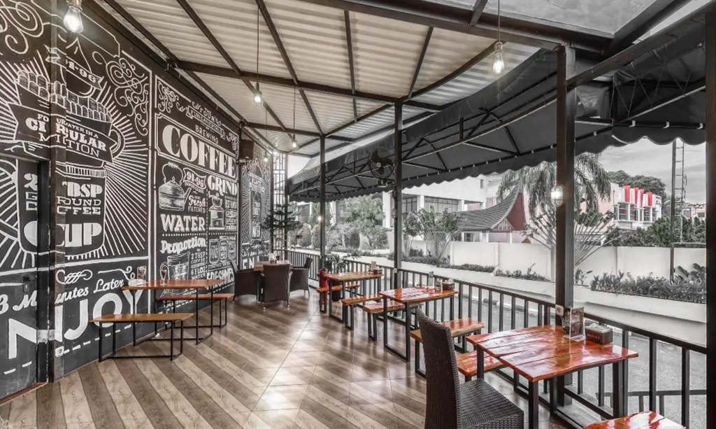 Truntum Padang - фото 31