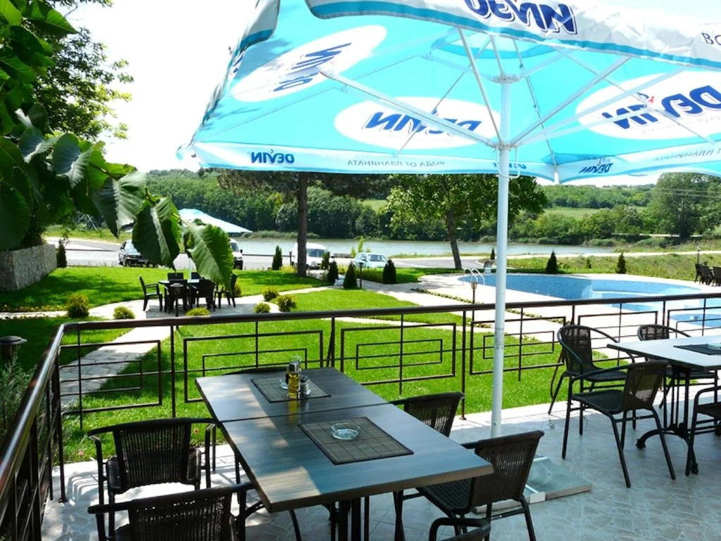 Hotel Kantona