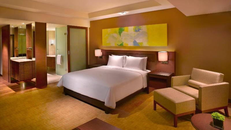 Hyatt Regency Kinabalu