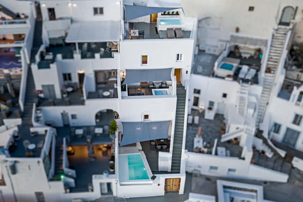 Thera Villas