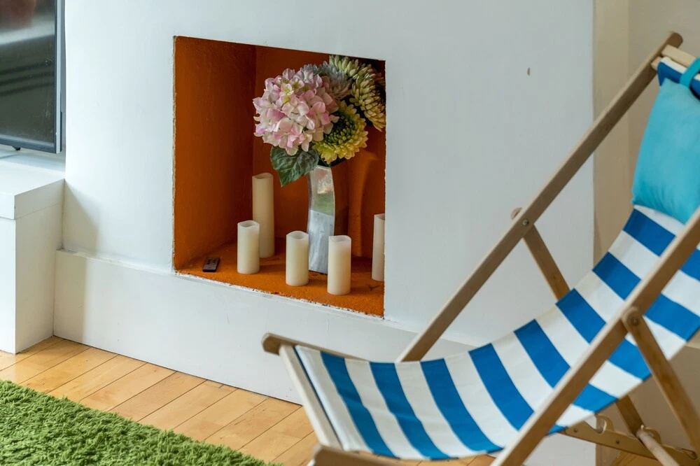 JOIVY Captivating 2-Bed Flat In Shepherd'S Bush