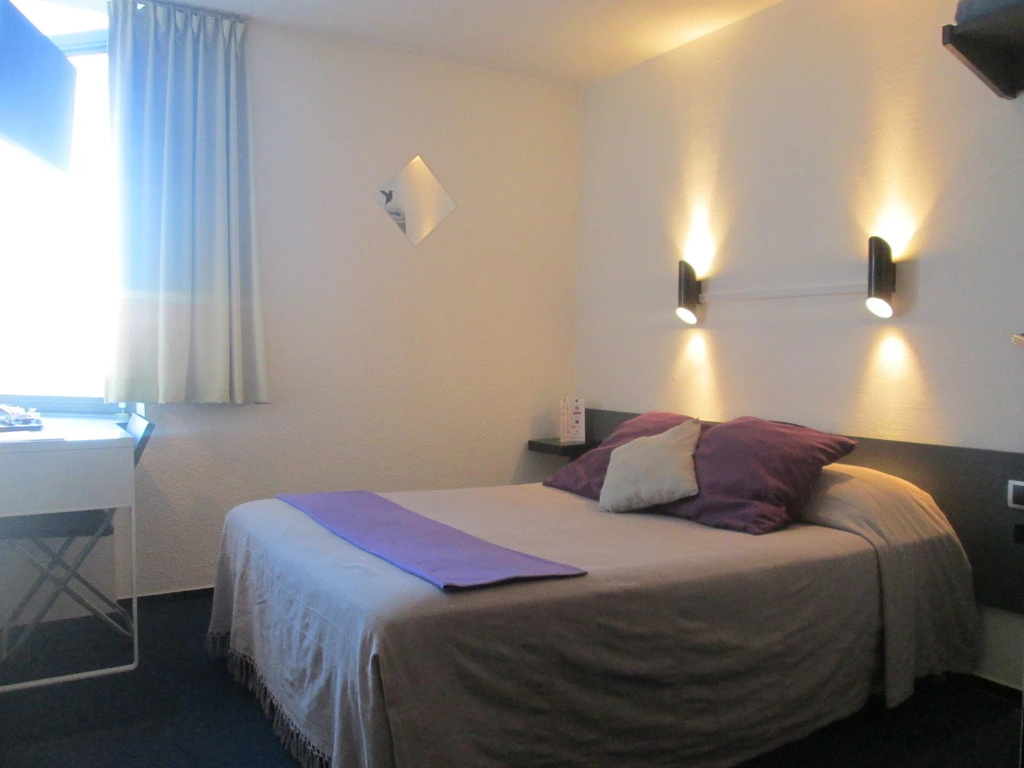 Afficher la photo 6 — Hotel Stars Dijon Sud