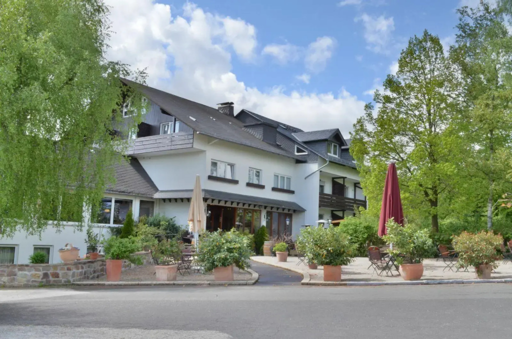 Landidyll Hotel-Restaurant Birkenhof - Général