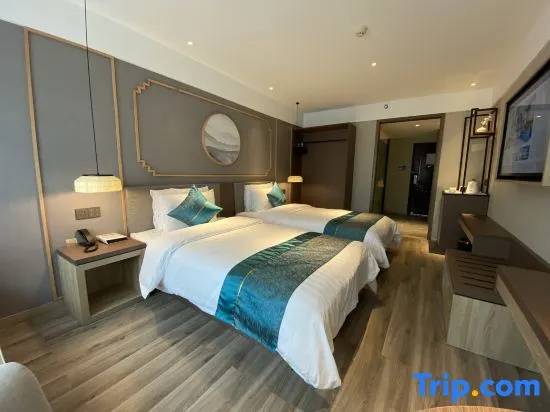 Superior Double room (twin beds)