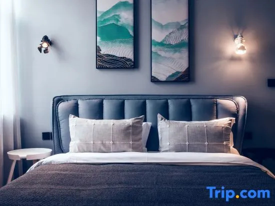 2 Bedrooms Duplex Suite