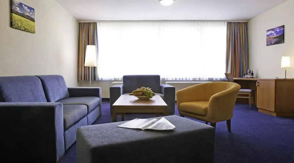 Hotel Xenia - Général