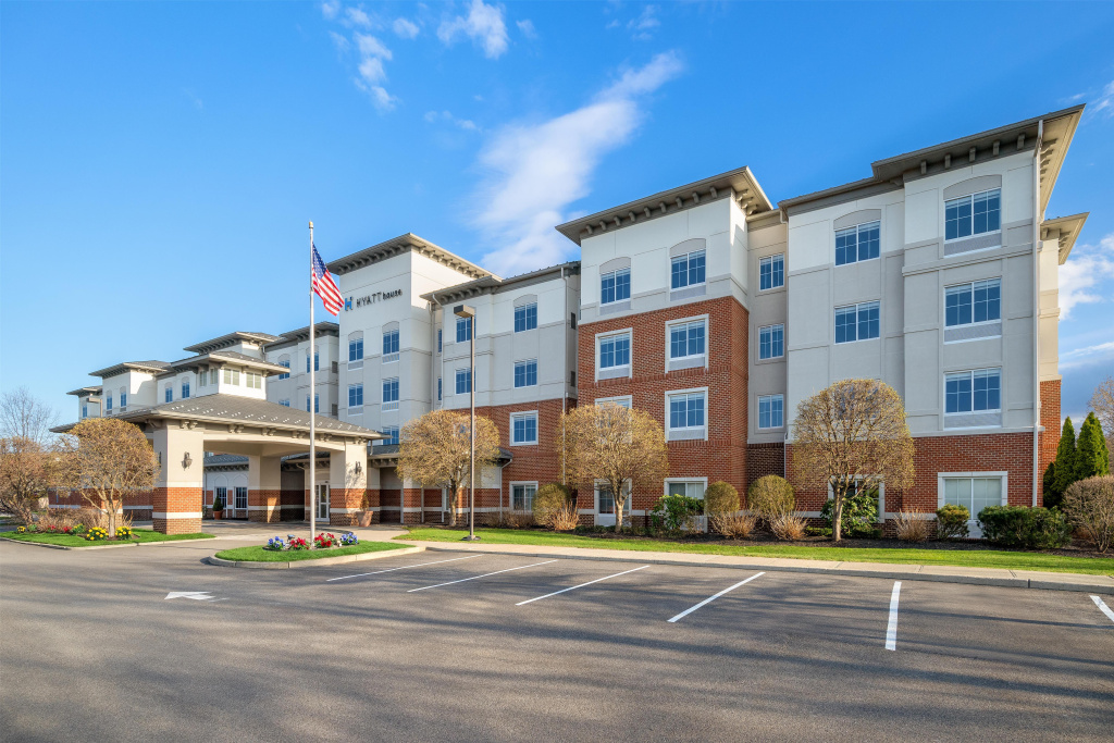 HYATT house Fishkill/Poughkeepsie