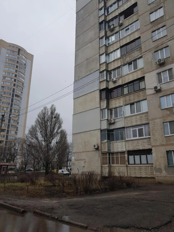 Стильные аппартаменты на Новых Домах