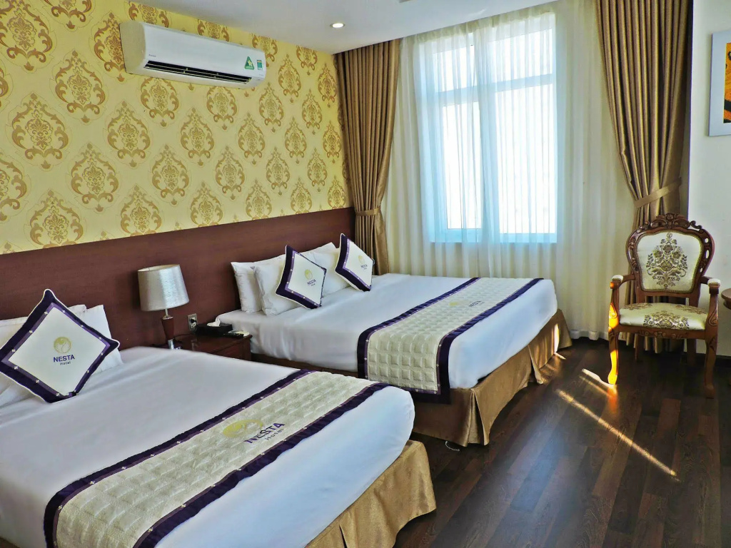 Hotel photo 7
