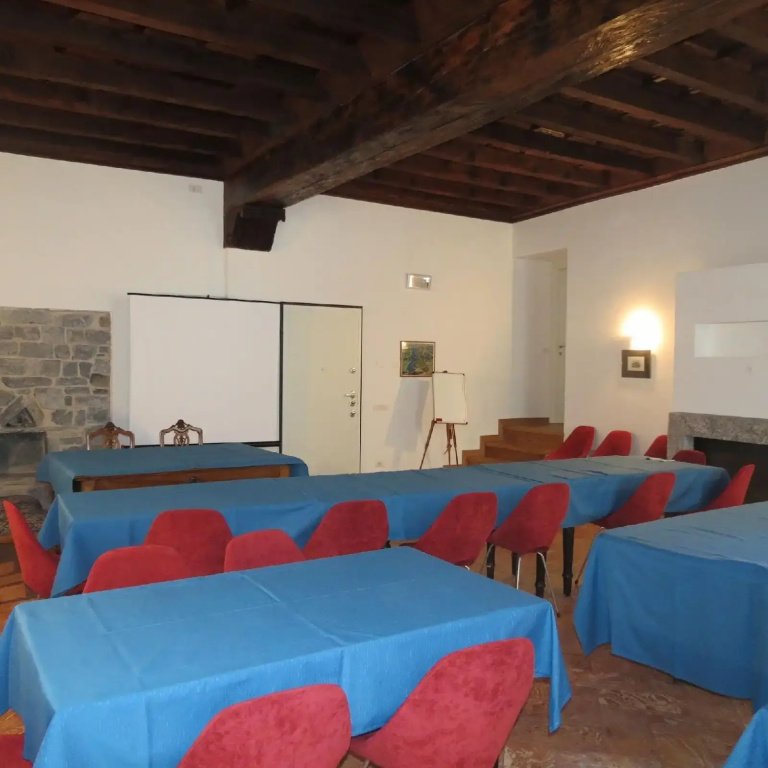 Tre Re Hotel - Général