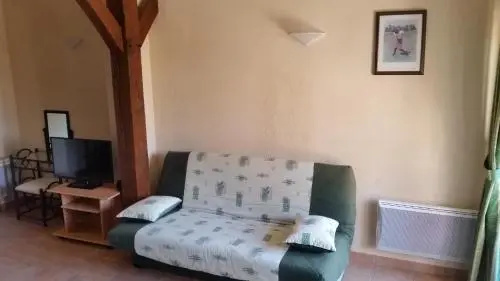 Voir la photo 2 — Golf Hotel De La Carte