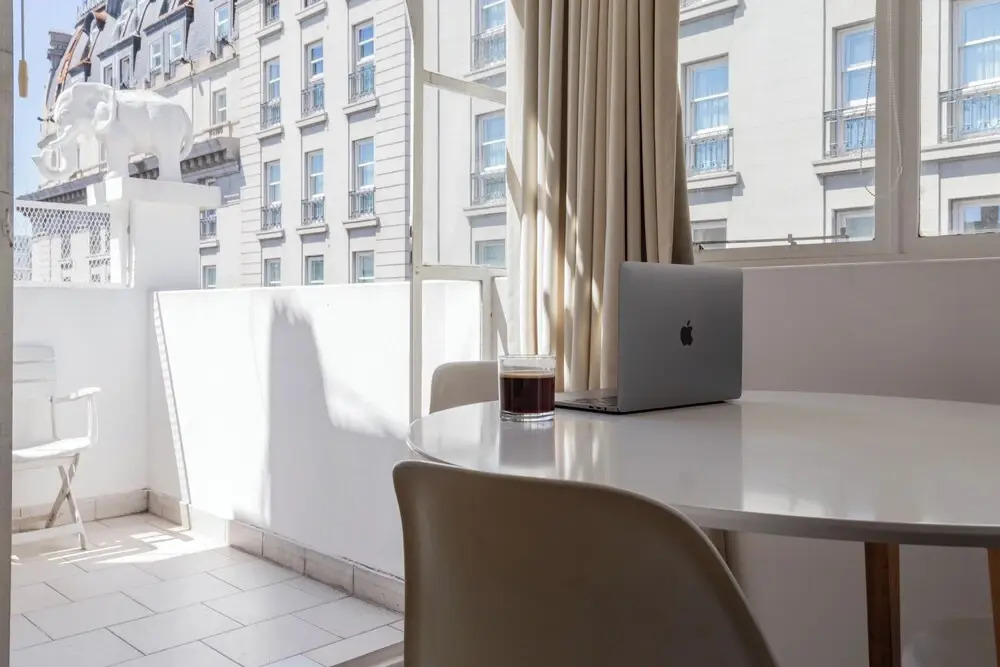 BT Homes - Recoleta, Ayacucho — фото 4