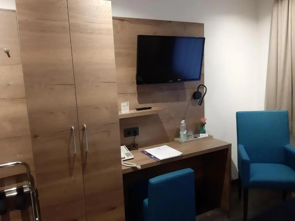 Hotel Alte Redaktion Superior - Chambres