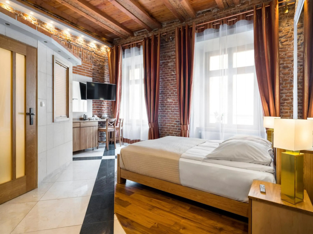 Aparthotel Stare Miasto - Général