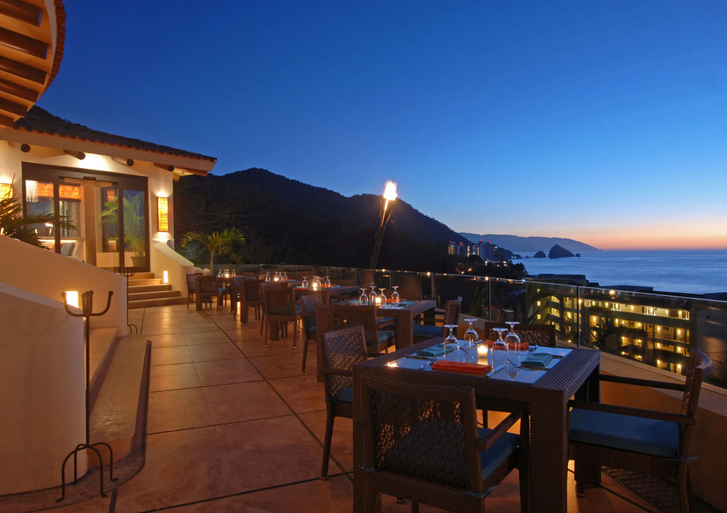 Garza Blanca Preserve Resort & Spa - All Inclusive