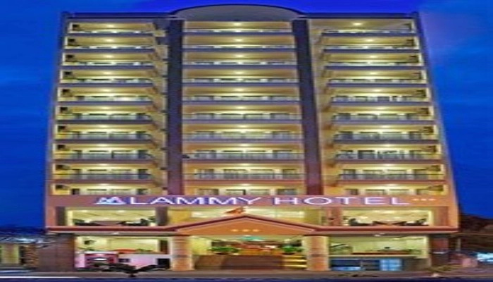 Lammy Hotel
