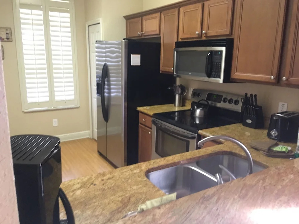 Villas At Regal Palms - Chambres