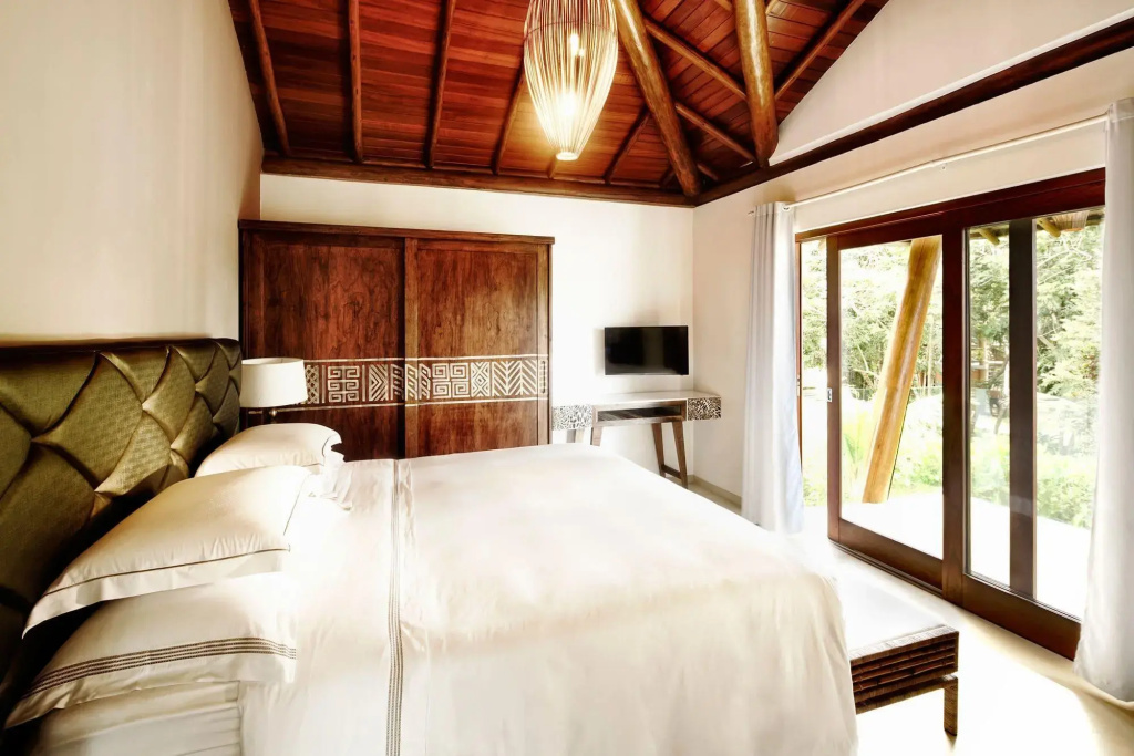 Campo Bahia Hotel Villas Spa - Général